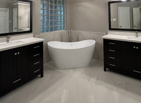 Image depicting the Service Bathroom Remodeling